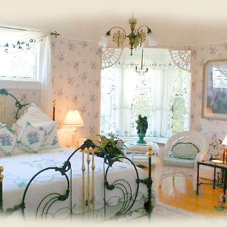 Lion And The Rose Victorian Guest House Portland Exteriér fotografie