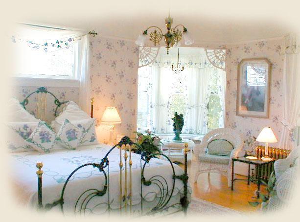 Lion And The Rose Victorian Guest House Portland Exteriér fotografie
